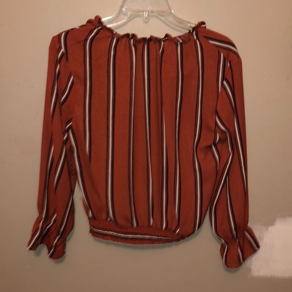 Blouse - Picture 4 of 4